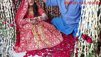 Indian wedding tradition: Father and daughter's first time